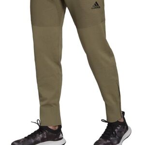 Adidas Men's Knit Joggers